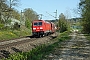 Bombardier 34108 - DB Schenker "185 260-7"
24.04.2015 - Postbauer-Heng
Jens Bieber