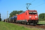 Bombardier 34108 - DB Schenker "185 260-7"
13.05.2015 - Münster-Altheim
Kurt Sattig