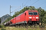 Bombardier 34108 - DB Schenker "185 260-7"
05.06.2015 - Bad Honnef
Daniel Kempf