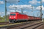 Bombardier 34108 - DB Cargo "185 260-7"
03.05.2016 - Oberhausen, Rangierbahnhof West
Rolf Alberts