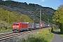 Bombardier 34108 - DB Cargo "185 260-7"
04.05.2016 - Karlstadt-Gambach
Marcus Schrödter