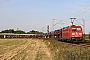 Bombardier 34108 - DB Cargo "185 260-7"
22.08.2019 - Hohnhorst
Thomas Wohlfarth