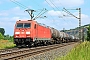 Bombardier 34108 - DB Cargo "185 260-7"
02.06.2023 - Thüngersheim
Kurt Sattig