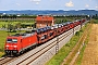 Bombardier 34108 - DB Cargo "185 260-7"
18.07.2024 - Ladenburg
Wolfgang Mauser