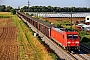 Bombardier 34108 - DB Cargo "185 260-7"
29.08.2024 - Ladenburg
Wolfgang Mauser