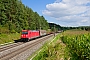 Bombardier 34108 - DB Cargo "185 260-7"
01.09.2021 - Hagenbüchach
Korbinian Eckert