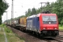 Bombardier 34109 - SBB Cargo "482 044-5"
27.07.2007 - Oftersheim
Wolfgang Mauser