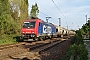 Bombardier 34109 - HSL "482 044-5"
18.09.2014 - Cossebaude (Dresden)
Steffen Kliemann