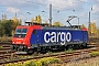 Bombardier 34109 - TXL "482 044-5"
23.10.2008 - Leipzig-Schönefeld
Daniel Berg