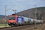 Bombardier 34109 - HSL "482 044-5"
14.03.2017 - Einbeck-Salzderhelden
Rik Hartl