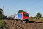 Bombardier 34109 - HSL "482 044-5"
06.10.2018 - Uelzen-Klein Süstedt
Gerd Zerulla