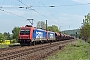 Bombardier 34109 - Raildox "482 044-5"
01.05.2019 - Weißenfels-Leißling
Tobias Schubbert