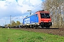 Bombardier 34109 - LOCON "482 044-5"
13.04.2021 - Dieburg 
Kurt Sattig