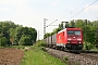 Bombardier 34110 - Railion "185 261-5"
06.05.2008 - Kaarst
Patrick Böttger