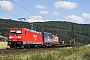 Bombardier 34110 - Railion "185 261-5"
24.07.2008 - Mecklar
Steven Kunz