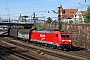 Bombardier 34110 - DB Schenker "185 261-5"
20.09.2012 - Offenburg
Yannick Hauser