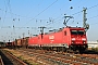 Bombardier 34110 - DB Schenker "185 261-5"
23.08.2012 - Bickenbach
Kurt Sattig