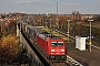 Bombardier 34110 - DB Cargo "185 261-5"
24.11.2016 - Kassel-Oberzwehren 
Christian Klotz