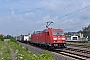 Bombardier 34110 - DB Cargo "185 261-5"
08.07.2017 - Radebeul-Ost
Mario Lippert