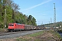 Bombardier 34110 - DB Cargo "185 261-5"
24.04.2019 - Jossa
Patrick Rehn