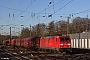 Bombardier 34110 - DB Cargo "185 261-5"
07.02.2020 - Witten, Hauptbahnhof
Ingmar Weidig