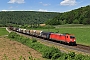 Bombardier 34110 - DB Cargo "185 261-5"
11.05.2022 - Karlstadt (Main)-Gambach
René Große