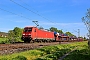 Bombardier 34110 - DB Cargo "185 261-5"
03.05.2023 - Thüngersheim
Wolfgang Mauser