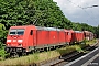 Bombardier 34110 - DB Cargo "185 261-5"
02.07.2023 - Lüneburg
Klaus Hentschel