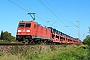 Bombardier 34110 - DB Cargo "185 261-5"
15.09.2023 - Dieburg
Kurt Sattig