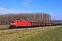 Bombardier 34110 - DB Cargo "185 261-5"
20.03.2025 - Retzbach
Wolfgang Mauser