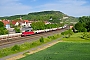 Bombardier 34110 - DB Cargo "185 261-5"
01.06.2021 - Retzbach-Zellingen
Korbinian Eckert