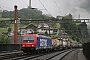 Bombardier 34111 - SBB Cargo "482 045-2"
02.06.2007 - Arth Goldau
Brian Daniels