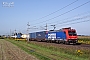 Bombardier 34111 - SBB Cargo "482 045-2"
19.08.2011 - Oftering
Martin Radner