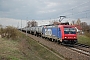 Bombardier 34111 - SBB Cargo "482 045-2"
09.04.2010 - Arensdorf
Christian Schröter