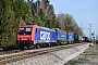 Bombardier 34111 - Lokomotion "482 045-2"
02.04.2014 - Brannenburg
André Grouillet