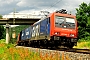 Bombardier 34111 - Metrans "482 045-2"
30.06.2016 - Gemünden (Main)
Peider Trippi