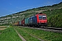 Bombardier 34111 - Metrans "482 045-2"
06.05.2016 - Thüngersheim
Holger Grunow