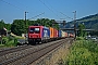 Bombardier 34111 - Metrans "482 045-2"
24.06.2016 - Thüngersheim
Holger Grunow