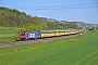 Bombardier 34111 - Lokomotion "482 045-2"
02.05.2016 - Karlstadt-Gambach
Marcus Schrödter