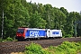 Bombardier 34111 - Metrans "482 045-2"
16.06.2018 - Lauenbrück
Jens Vollertsen