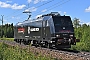 Bombardier 34111 - Railcare T "482 045-2"
13.06.2024 - Tvärålund
Martin Schubotz