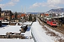 Bombardier 34112 - DB Schenker "185 262-3"
10.02.2013 - Jena-Göschwitz
Christian Klotz