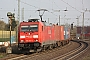 Bombardier 34112 - DB Schenker "185 262-3"
24.04.2013 - Nienburg (Weser)
Thomas Wohlfarth