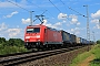 Bombardier 34112 - DB Schenker "185 262-3"
20.05.2014 - Münster
Kurt Sattig