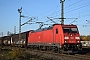 Bombardier 34112 - DB Schenker "185 262-3"
21.11.2014 - Köln-Porz
Michael Kuschke