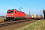 Bombardier 34112 - DB Schenker "185 262-3"
07.02.2015 - Dieburg
Kurt Sattig