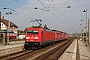 Bombardier 34112 - DB Schenker "185 262-3"
04.10.2015 - Neustrelitz
Paul Henke