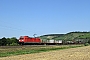 Bombardier 34112 - DB Cargo "185 262-3"
19.07.2017 - Himmelstadt
Mario Lippert