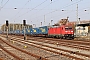 Bombardier 34112 - DB Cargo "185 262-3"
16.10.2017 - Waren (Müritz)
Michael Uhren