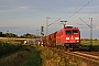 Bombardier 34112 - DB Cargo "185 262-3"
03.08.2020 - Hohnhorst
Thomas Wohlfarth